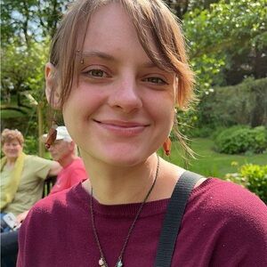 Meet your Posher, Jay